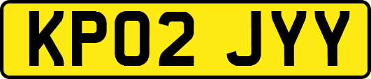 KP02JYY