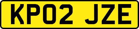 KP02JZE