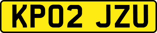 KP02JZU