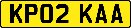 KP02KAA
