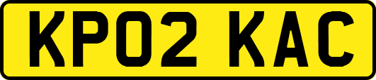 KP02KAC