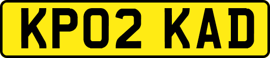 KP02KAD