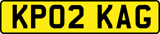 KP02KAG