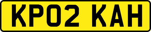 KP02KAH