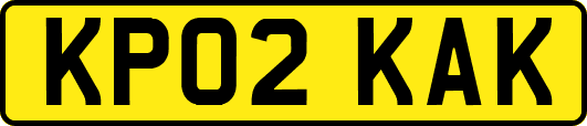 KP02KAK
