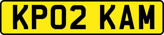 KP02KAM