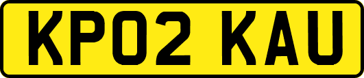 KP02KAU