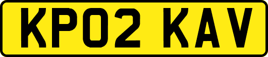 KP02KAV