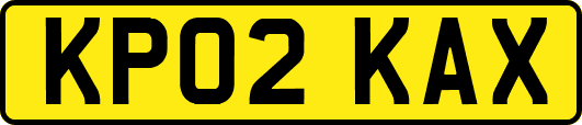 KP02KAX