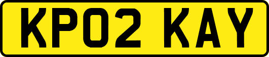 KP02KAY