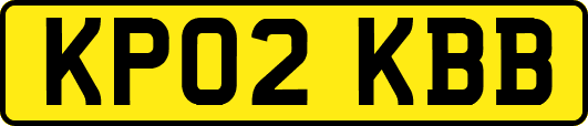 KP02KBB