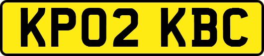KP02KBC