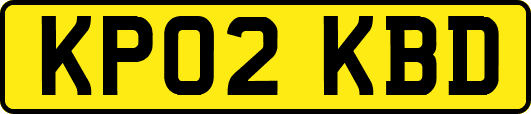 KP02KBD