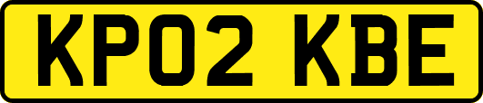 KP02KBE