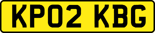 KP02KBG
