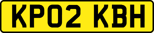 KP02KBH