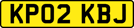 KP02KBJ