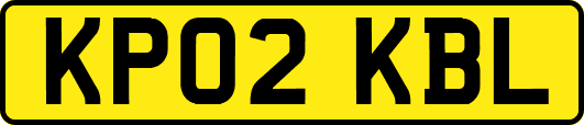 KP02KBL