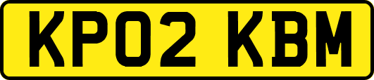 KP02KBM