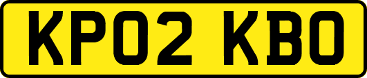 KP02KBO