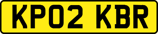 KP02KBR
