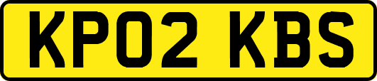 KP02KBS
