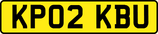 KP02KBU