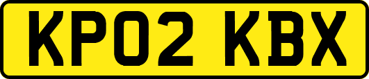 KP02KBX