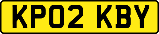 KP02KBY