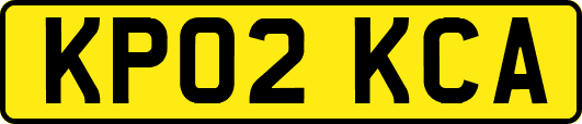 KP02KCA
