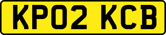 KP02KCB