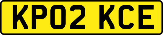 KP02KCE
