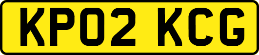 KP02KCG