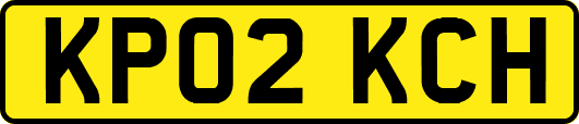 KP02KCH