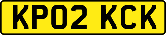 KP02KCK