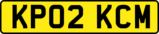 KP02KCM