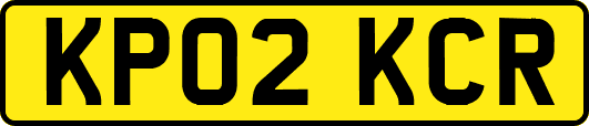 KP02KCR