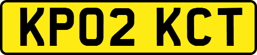 KP02KCT
