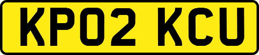 KP02KCU