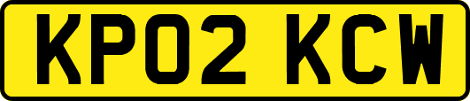 KP02KCW