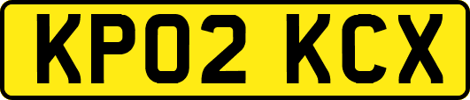 KP02KCX