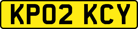 KP02KCY