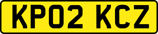 KP02KCZ