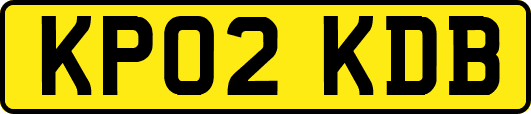 KP02KDB