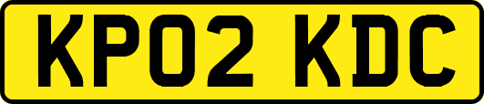 KP02KDC