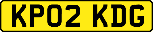 KP02KDG