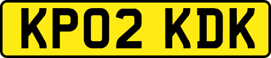 KP02KDK
