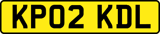 KP02KDL