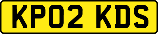 KP02KDS