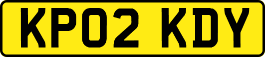KP02KDY